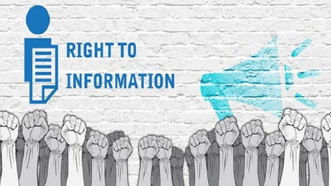 RTI for Common People: Why Everyone Should Know This