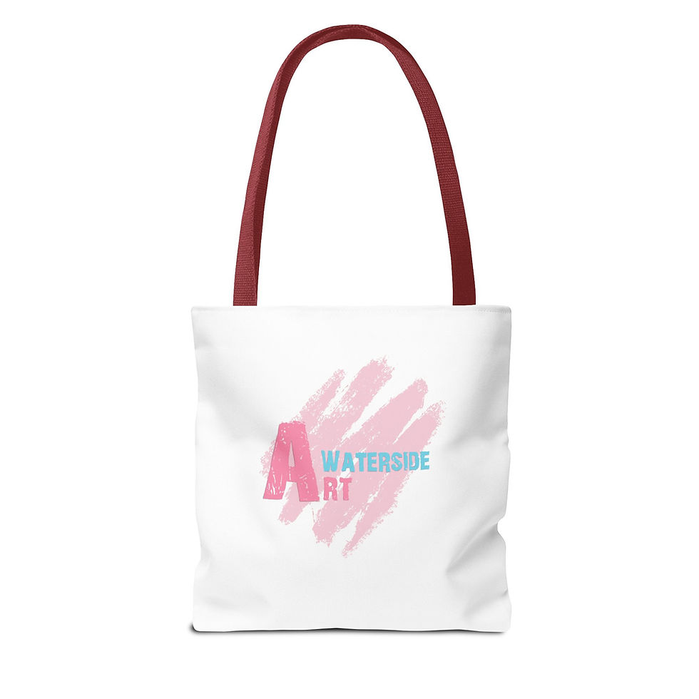 Thumbnail: Cockerel Tote Bag - Shropshire Countryside Inspired