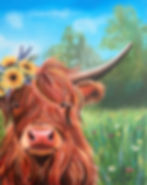 Paint & Sip- Sunflower Coo- Saturday 27th June @ The Alb 2-4pm