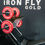 Miniatura: Suwnica do nóg - Polska produkcja, Iron Fly