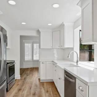 21 Eagle Point 1 Irvine, California 