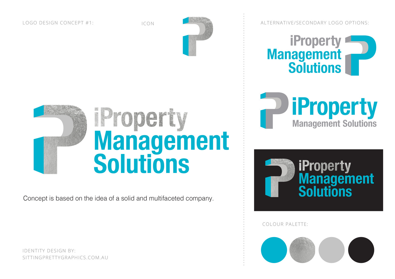 Iproperty Logo Concepts The all new iproperty 360 virtual tour is bringing the show units to property seekers anytime, anywhere. iproperty logo concepts
