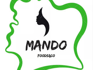 MANDO FOODS&CO, une marque de produits artisanaux et locaux qui promeut les femmes