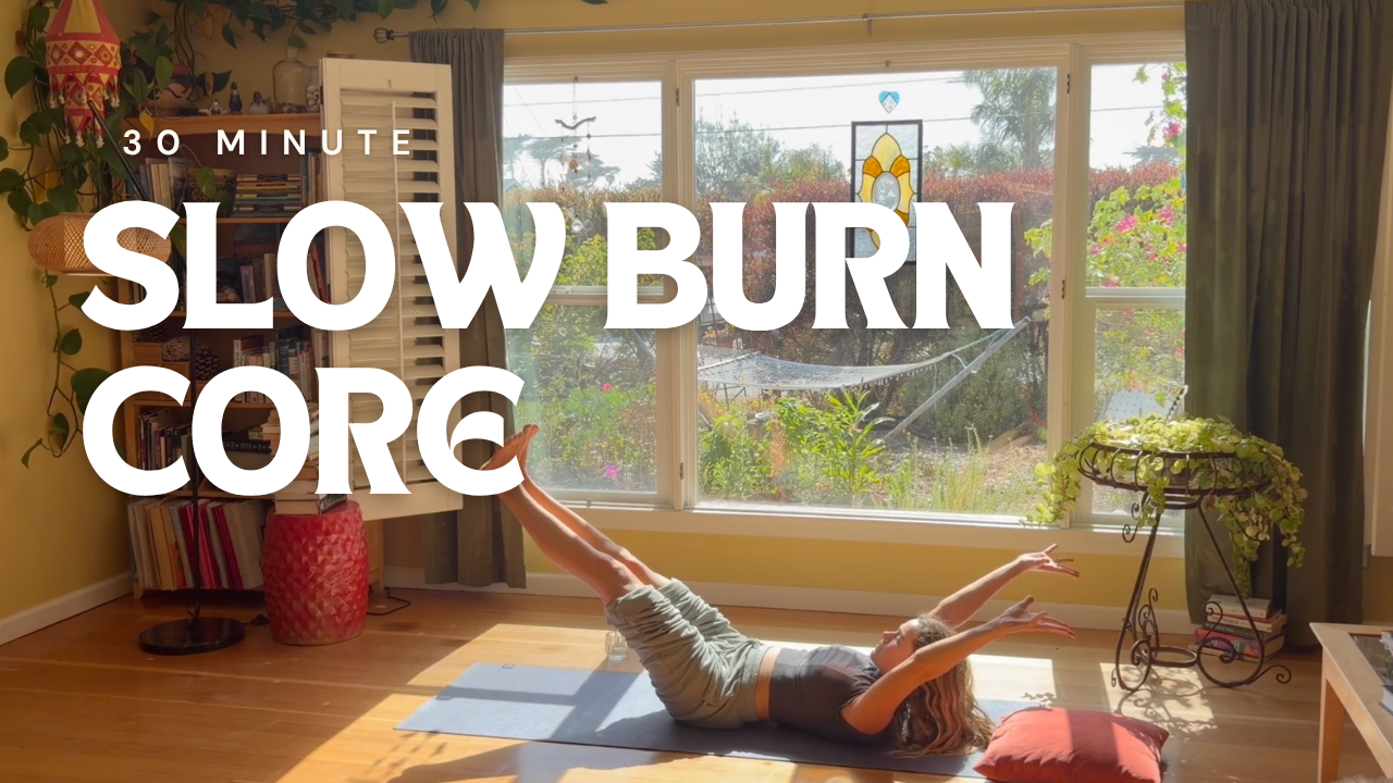 Slow Burn Core