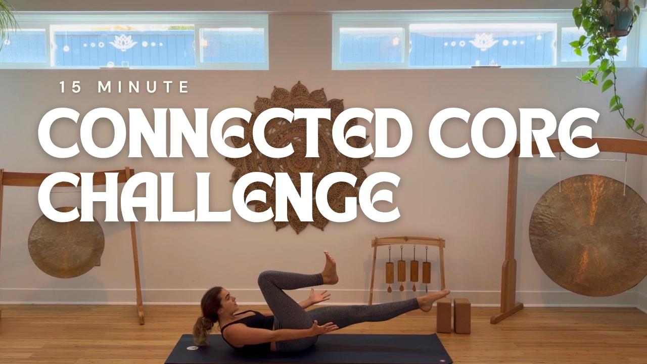 Connected Core Challenge