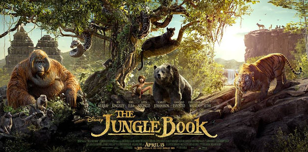 Kids Movies: Coming This Year
