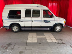 Conversion Van