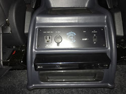 EX21-010 centre consol