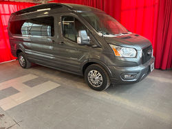 Transit Conversion Van
