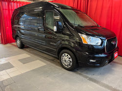 EX21-011 Ford Transit