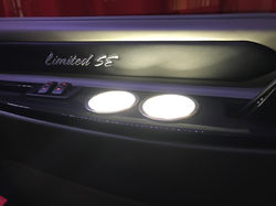 EX21-010 lighted cupholders