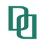 Domchain's logo