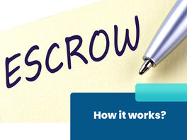 How Does Domain Name Escrow Work?