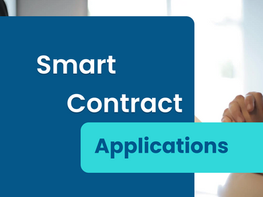 Top 5 Non-Financial Applications Using Smart Contracts