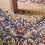 Miniature : Grand tapis ocre