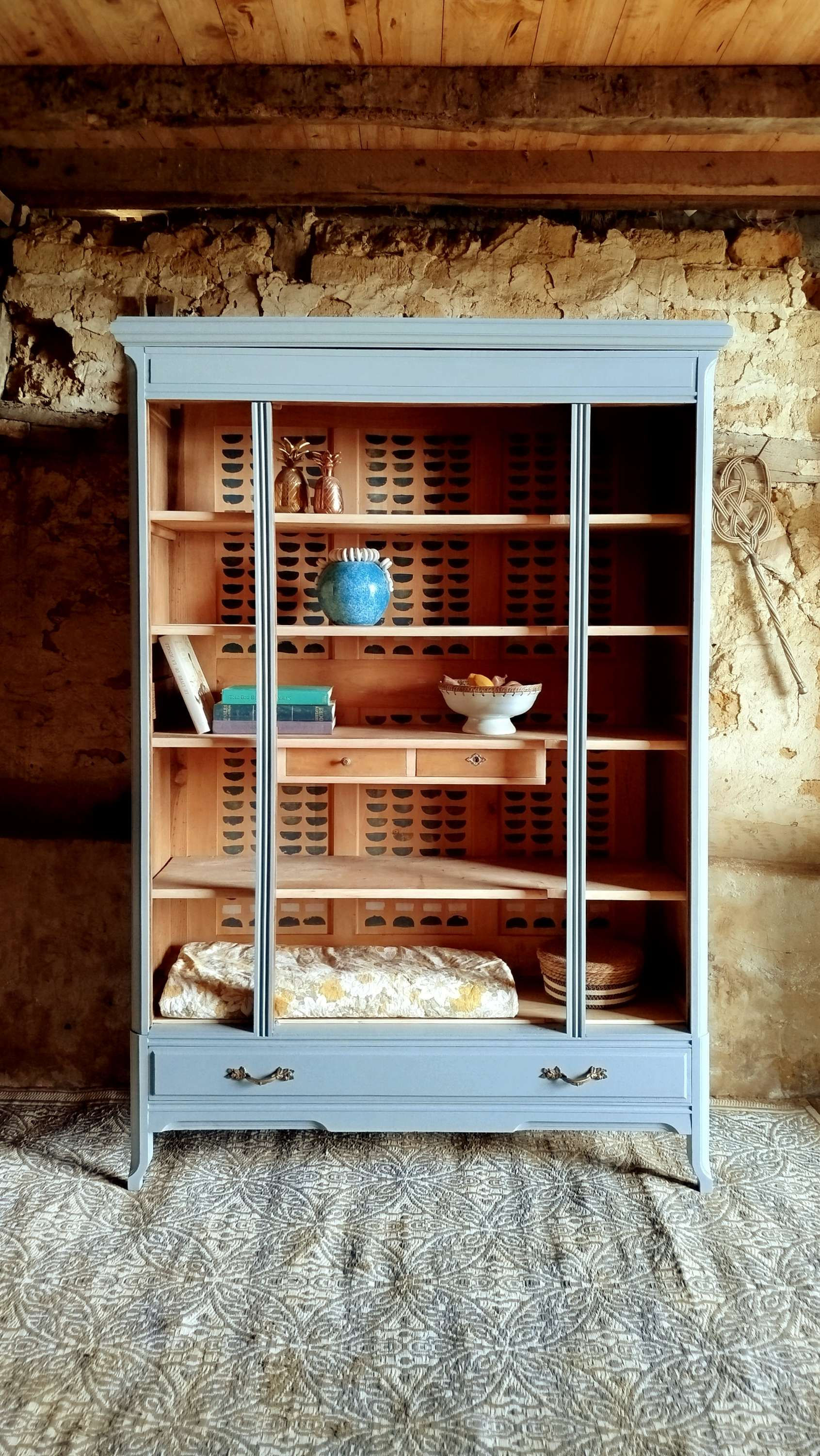 Bibliothèque Céladon 