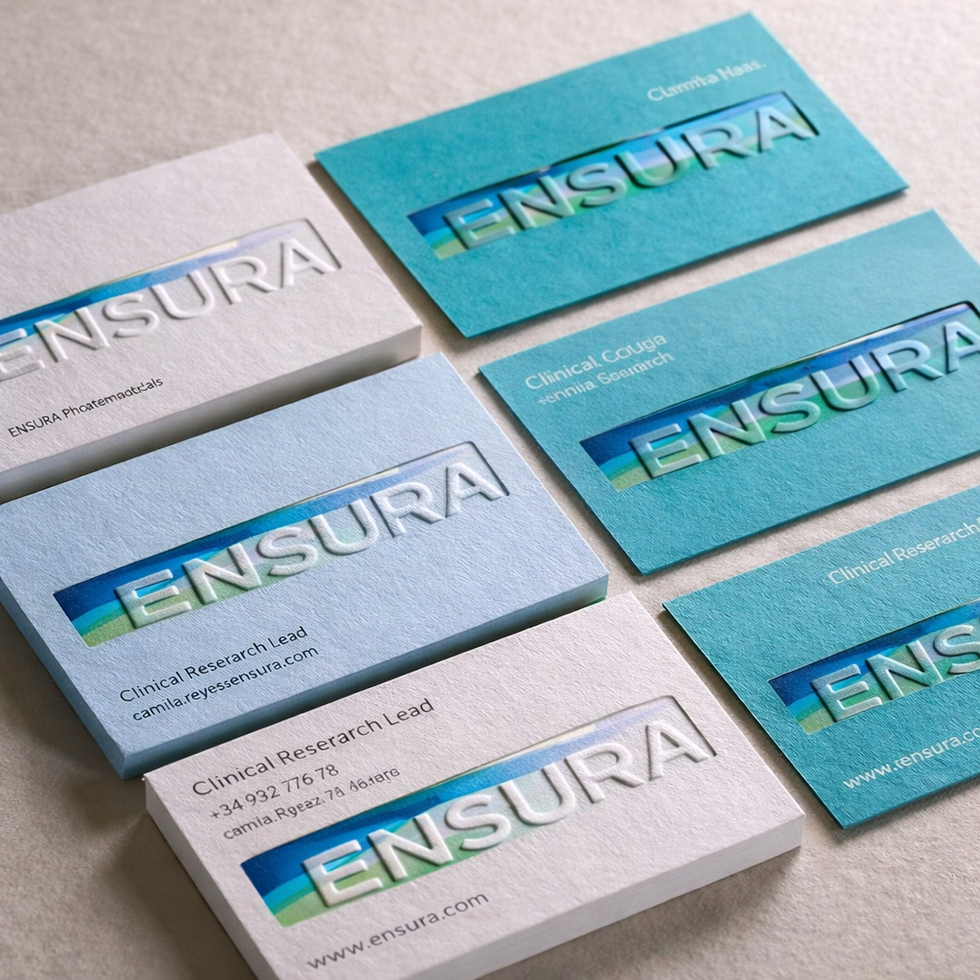 Tarjetas