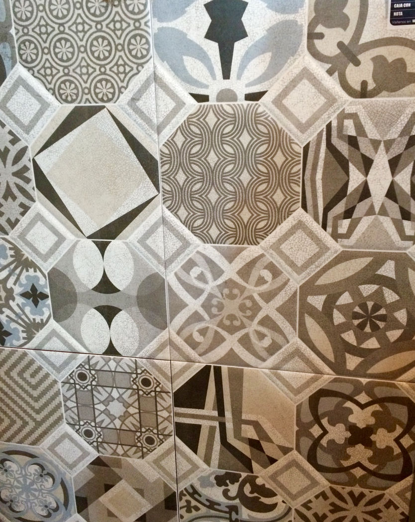Mi propia remodelación!