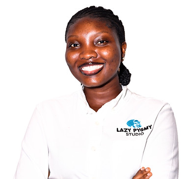 Cora T. Tarpeh - Marketing Department Intern.jpg