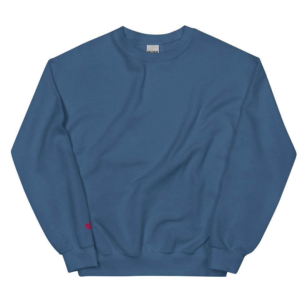 Thumbnail: "Love Your Neighbor" Crewneck