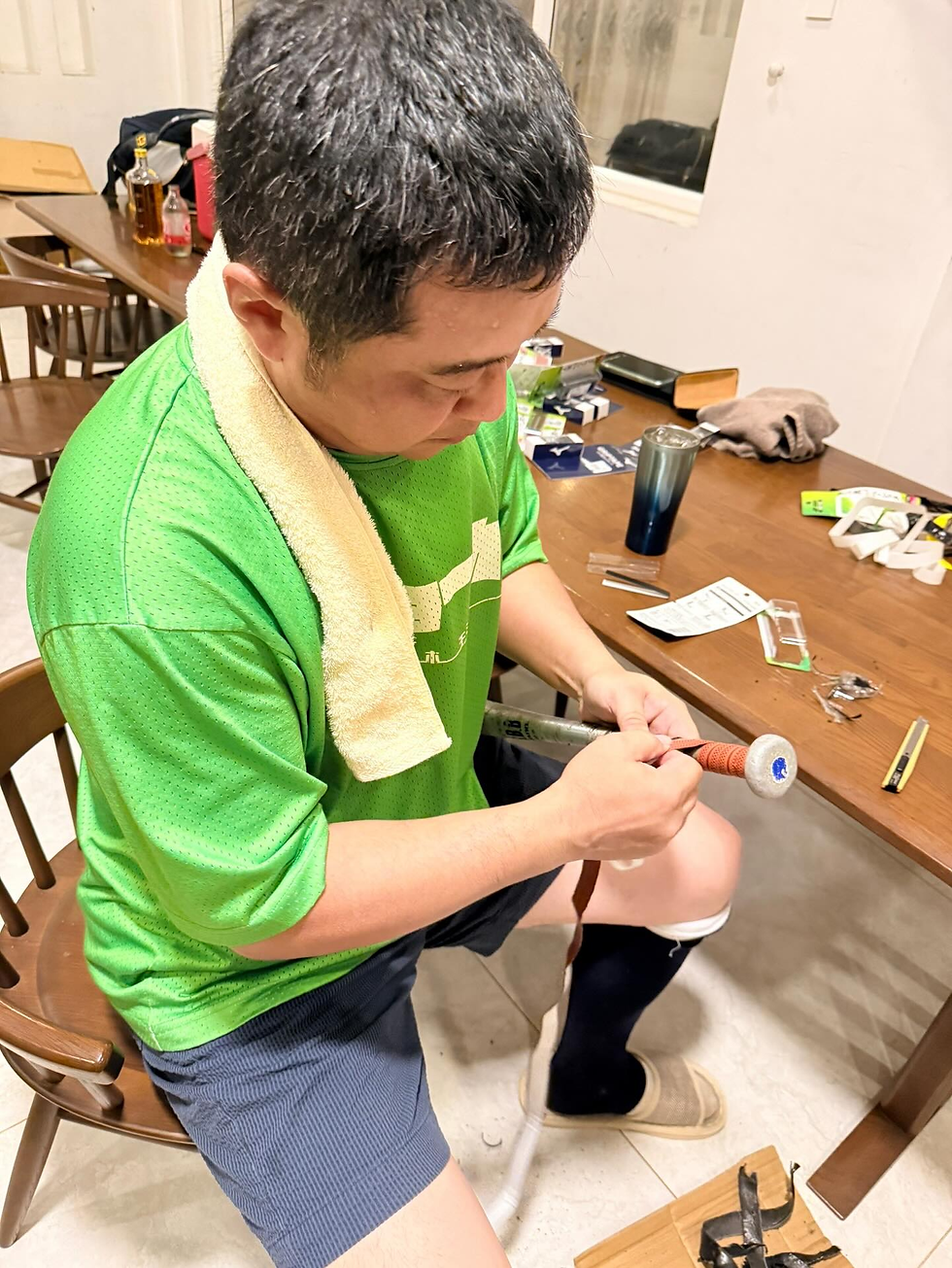 海を越えてつながる野球のバトン|日本から届いたバットをベトナムの子供たちへ