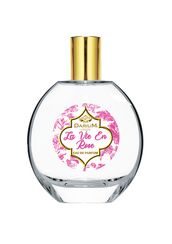 La Vie en Rose LA VIE EN ROSE | DARIUM London