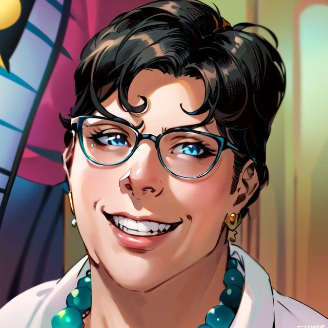 Writer: Natalie King