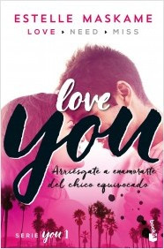 Love you
