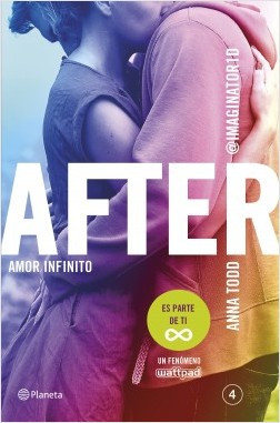 After: Amor infinito
