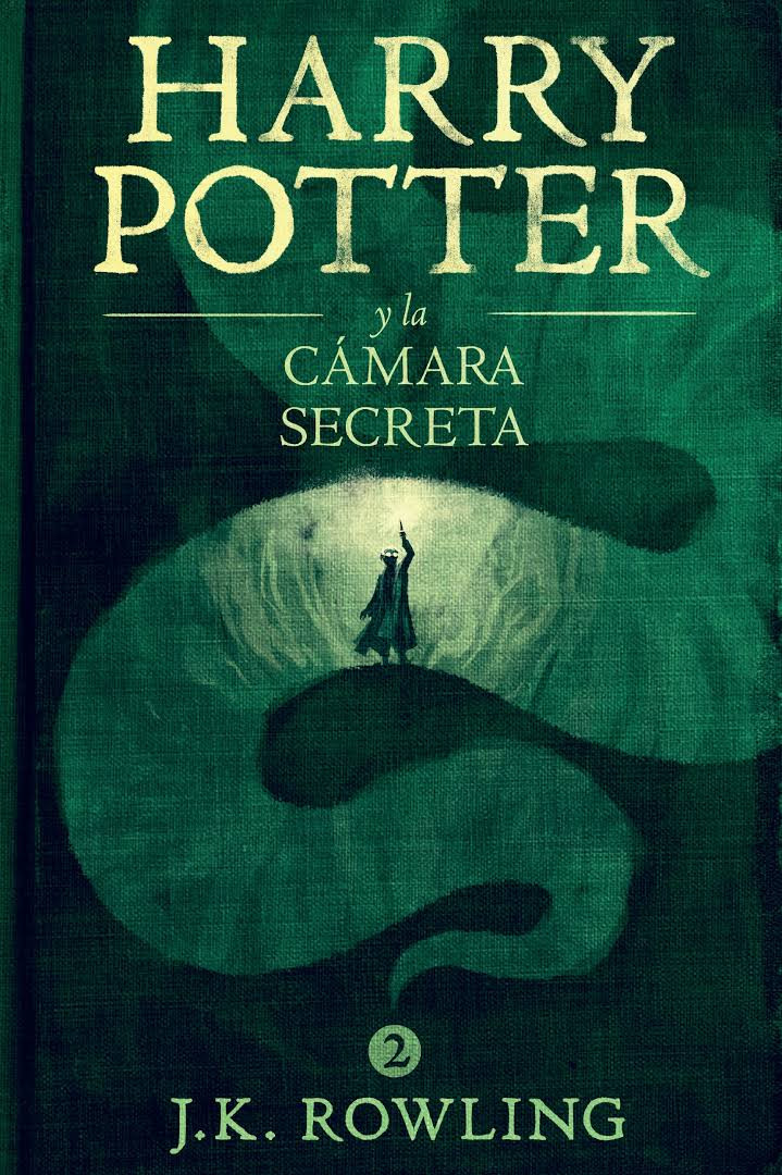 Harry Potter: La cámara secreta