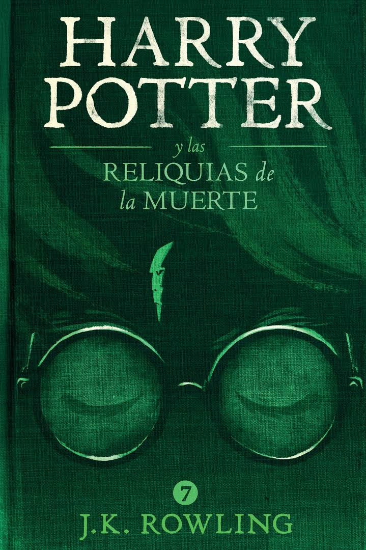 Harry Potter: Las reliquias de la muerte