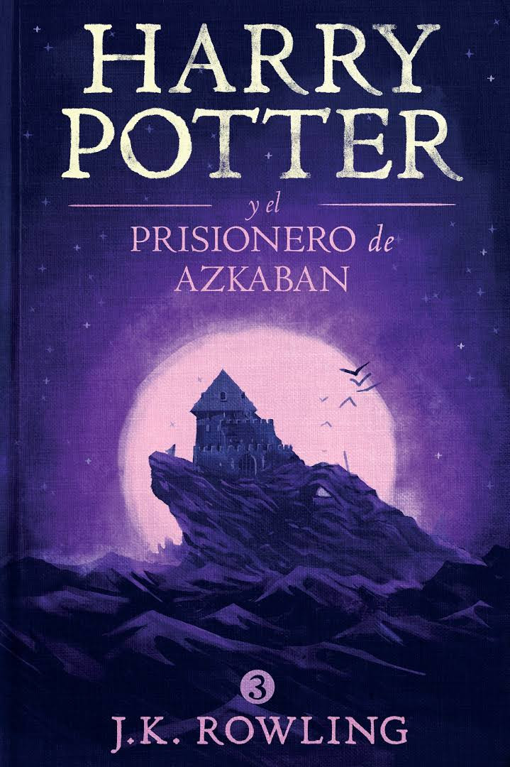 Harry Potter: El prisionero de azcakan