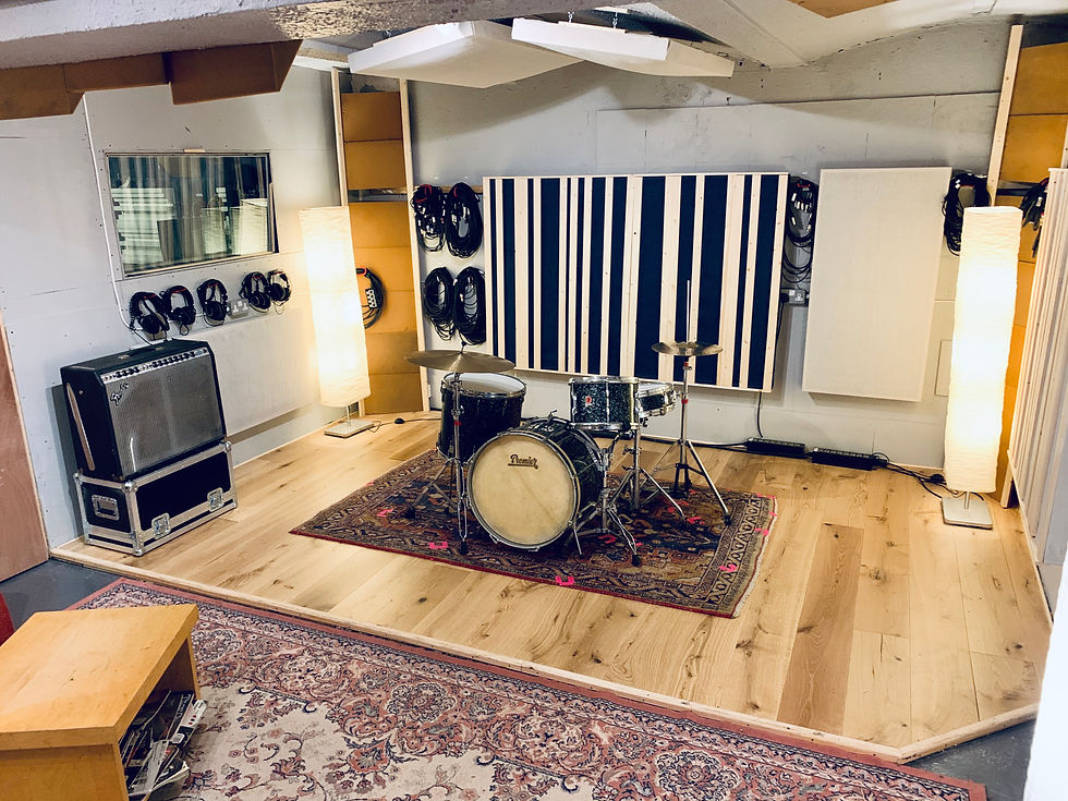 Live Room