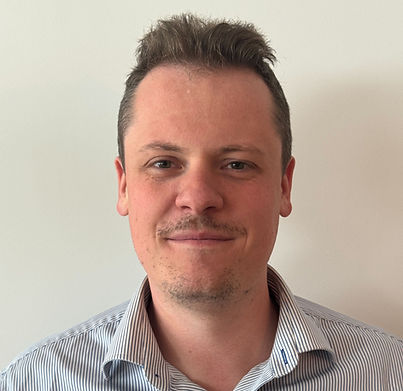 Machias Audoor Blue Ocean IT Consultancy Flanders Belgium