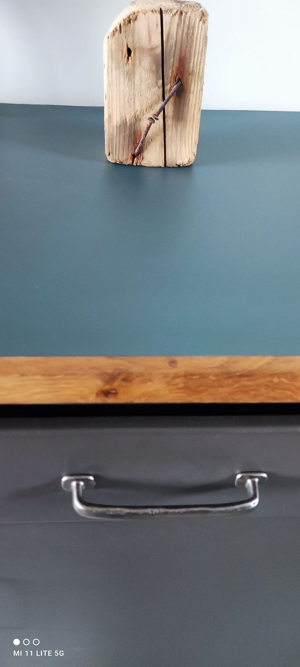 Miniature : bahut vue du dessus