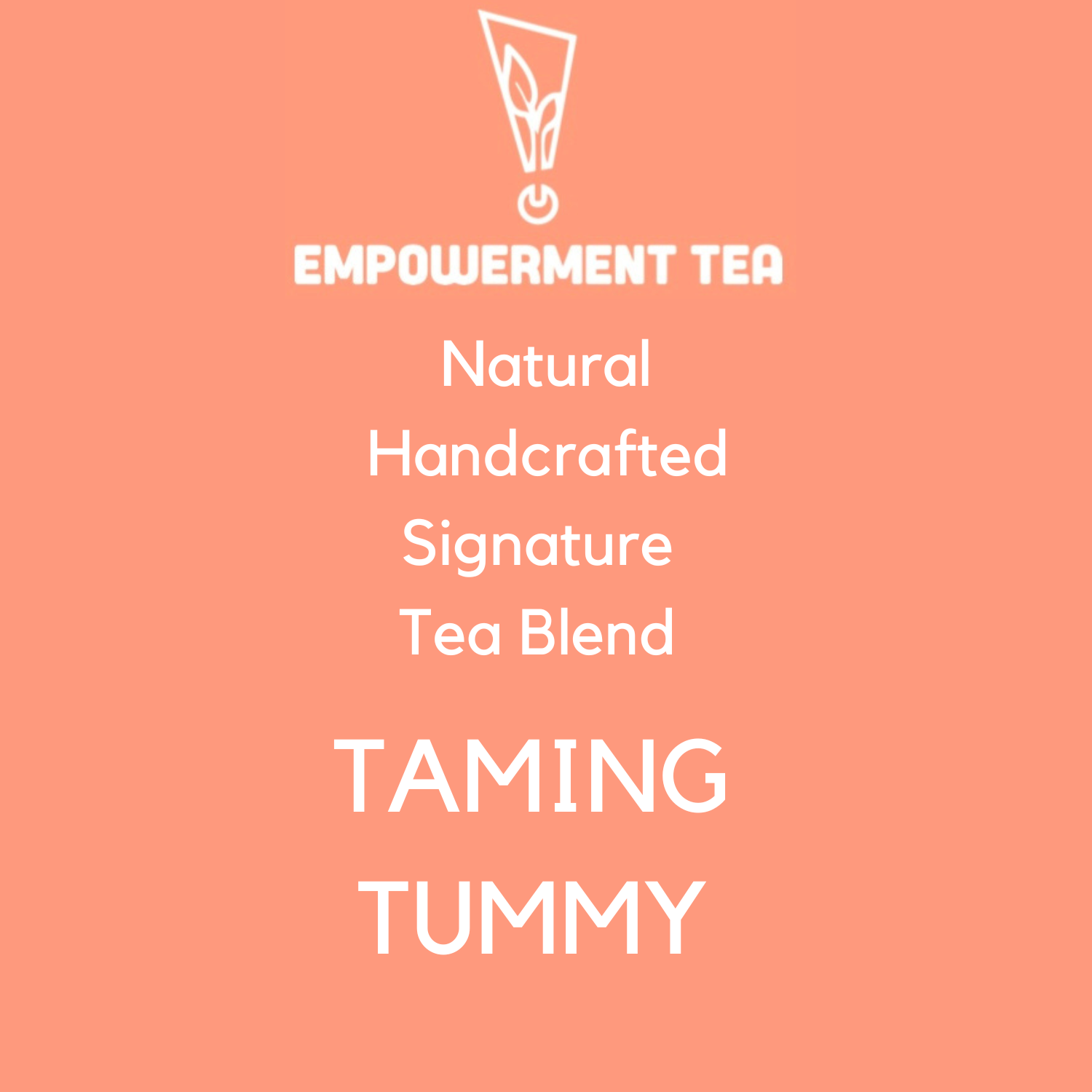 Taming Tummy