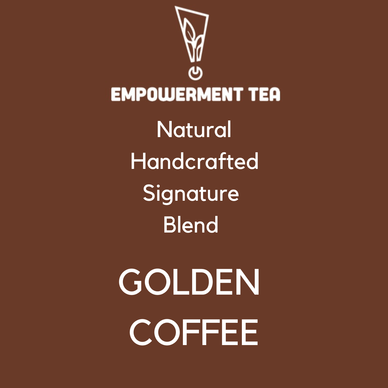 Golden Coffee