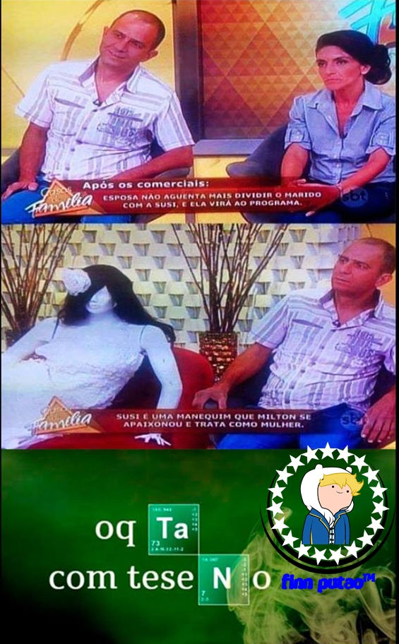 Que ta conteseNo