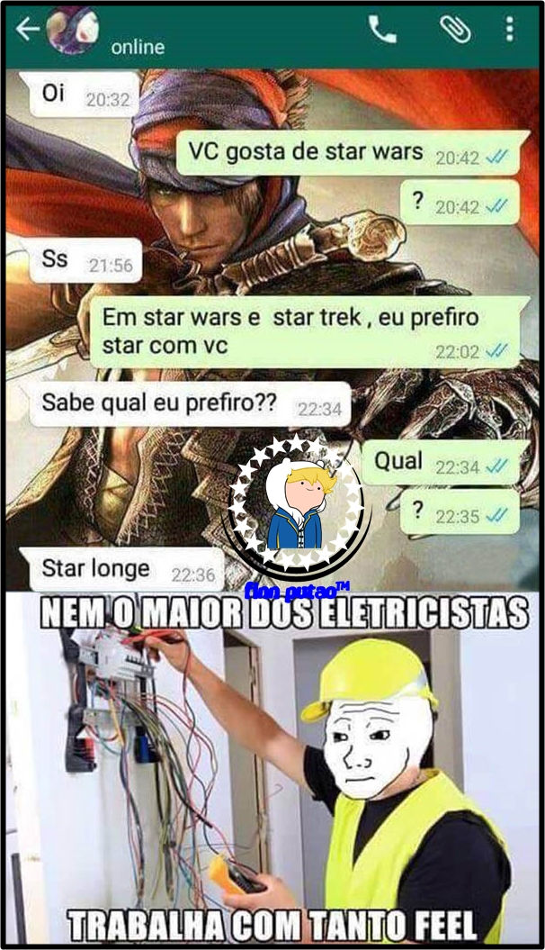 Star falecido