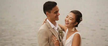 4 reasons why wedding videographers are ‘expensive’ and why it’s worth it