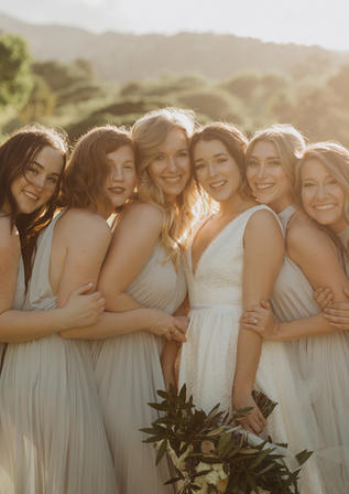 Phoenix Casuarina Photography