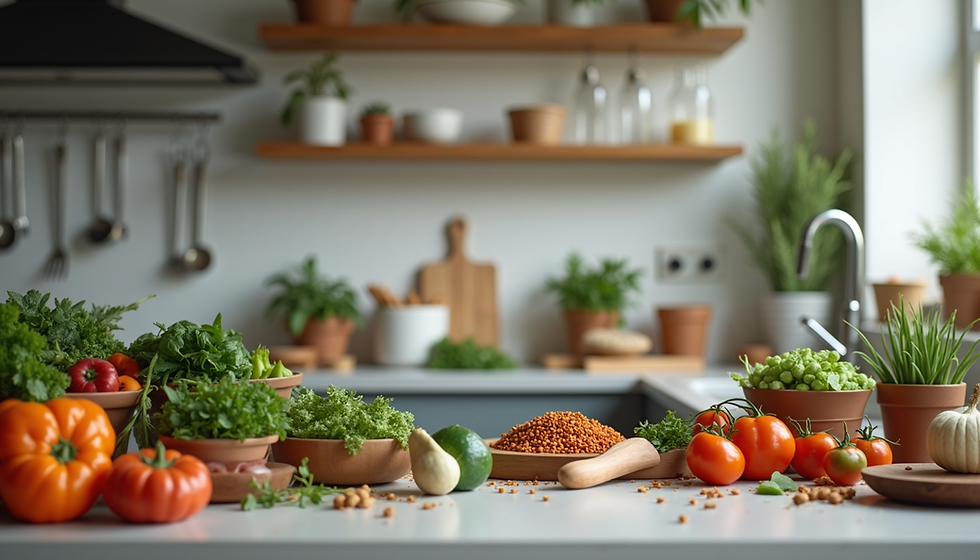 How Meal Delivery Services Are Changing the Way We Eat