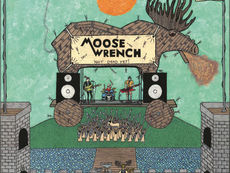 Resonating Resilience: Moose Wrench's Journey Through Sound and Struggle