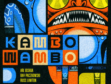 "Exploring the Evolution of Afrobeat: A Portrait of Ari Joshua, Russ Lawton, and Ray Paczkowski"