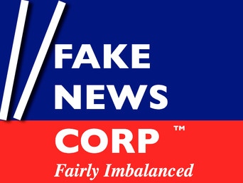 Back channel terrorism and fake news: US and Mid East satellites ramp up violence at what cost