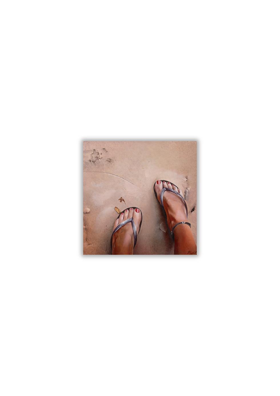Thumbnail: Phuket - Fine Art Print