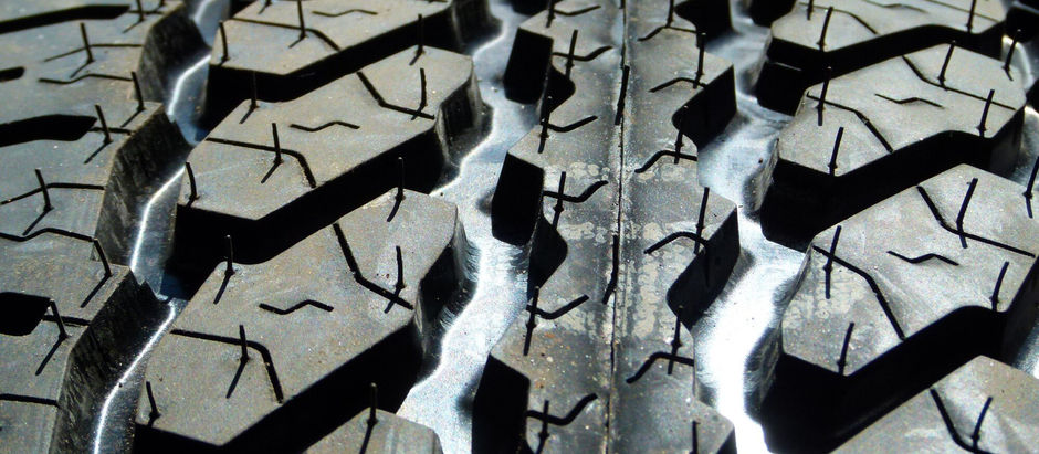 Understanding Tire Sidewalls: Value and Attributes