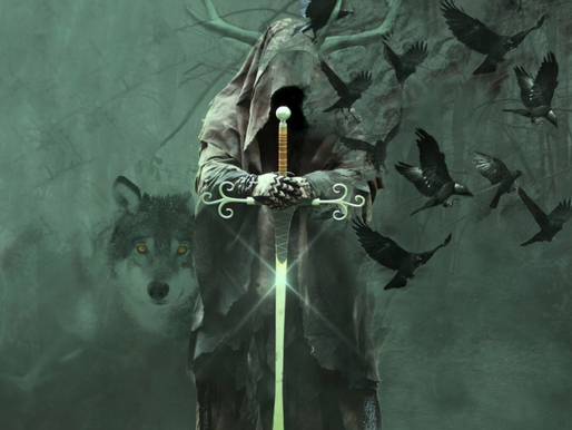 Early Release and FREE!