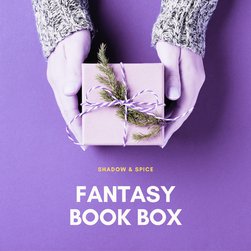 Fantasy Book Box Winter '23