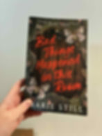 Thumbnail: In Stock Books
